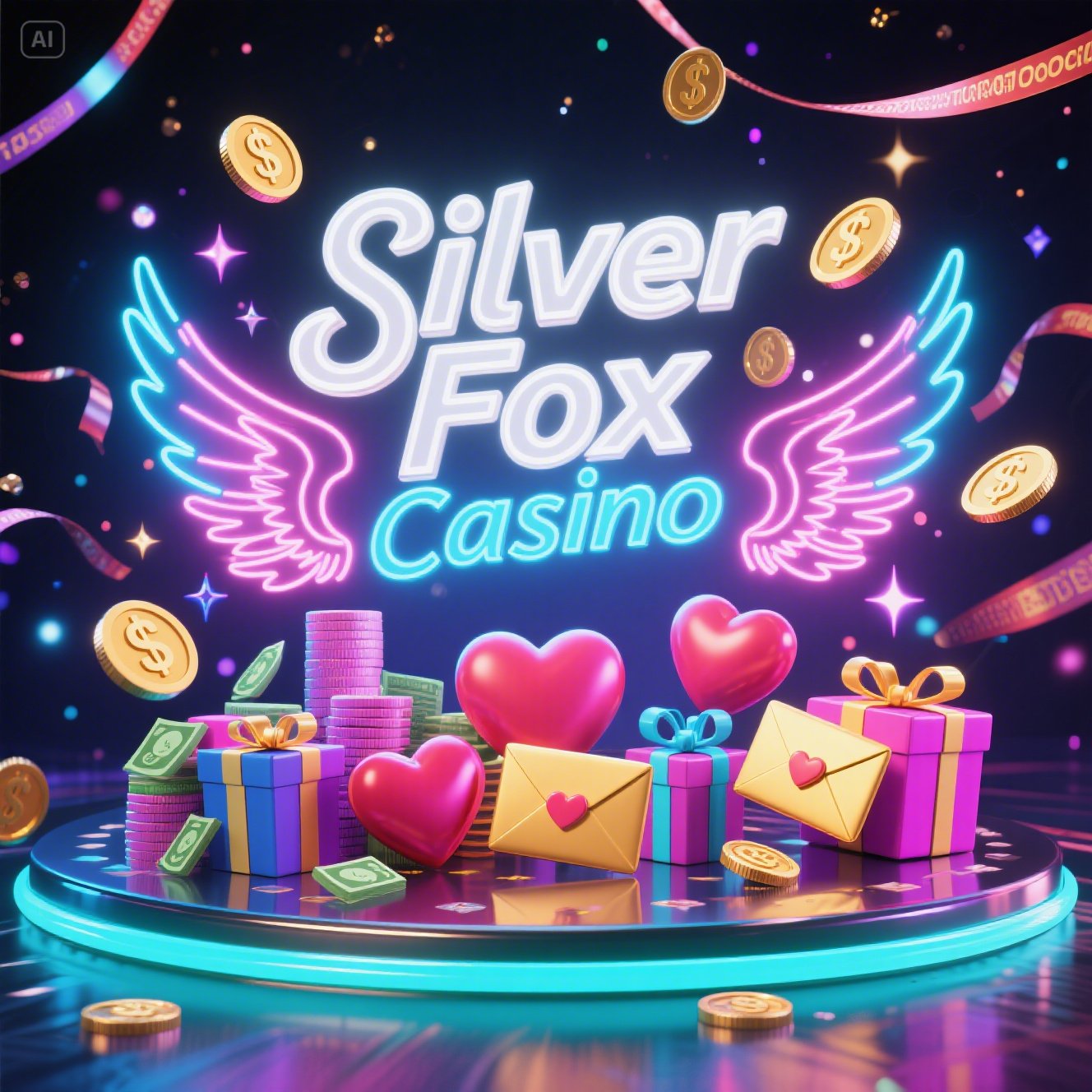 Silver Fox Casino